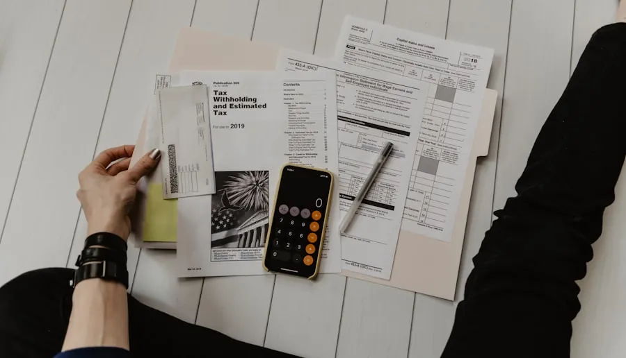 DAF analysant un plan de financement pour travaux d'efficacité énergétique entreprise